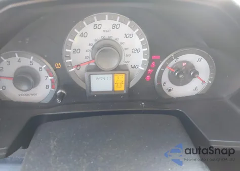 2015 Honda Pilot Exl from USA, damaged, VIN 5FNYF4H54FB033313